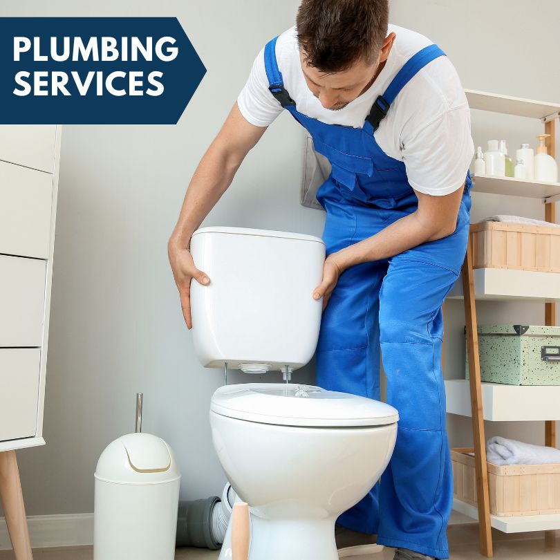 Plumbing Company in Saxapahaw, NC